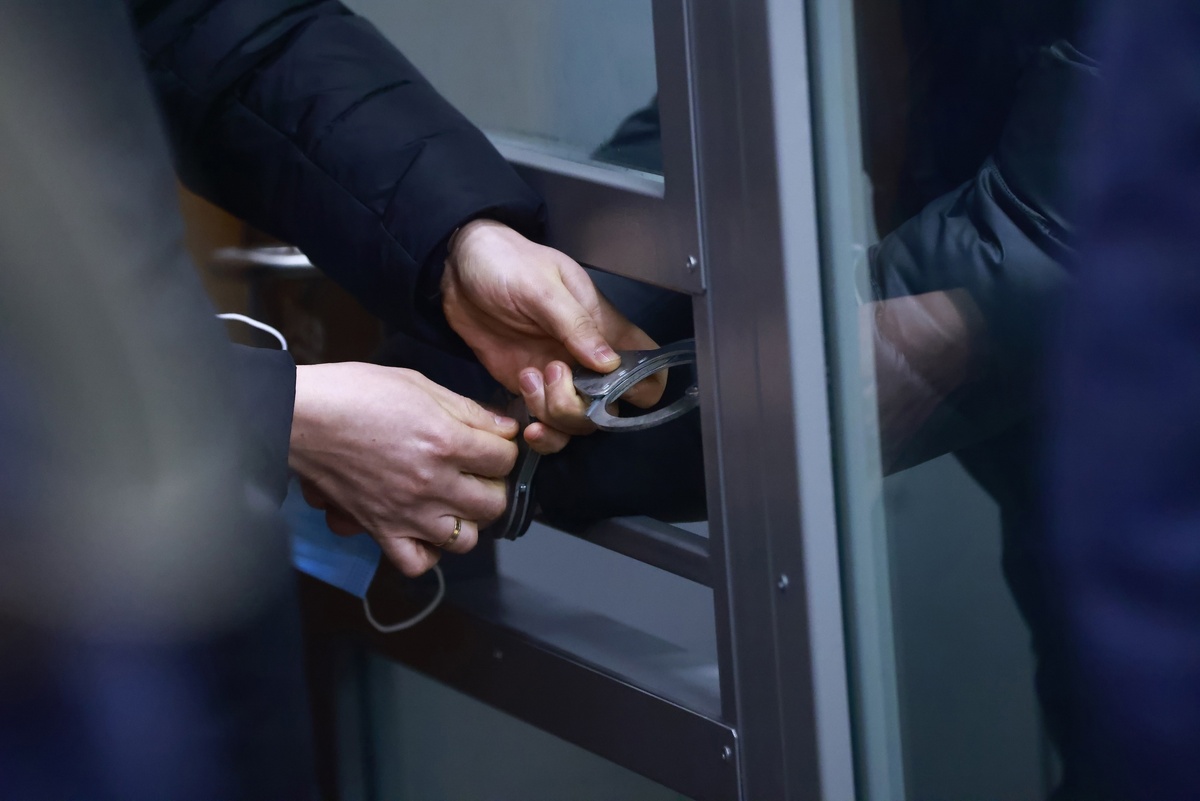 В Татарстане пойдет под суд за взятки экс-сотрудник Минэкологии