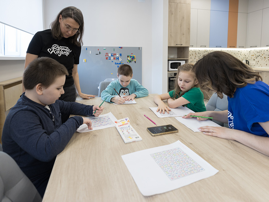 Весной в Казани откроется первый инклюзивный центр допобразования