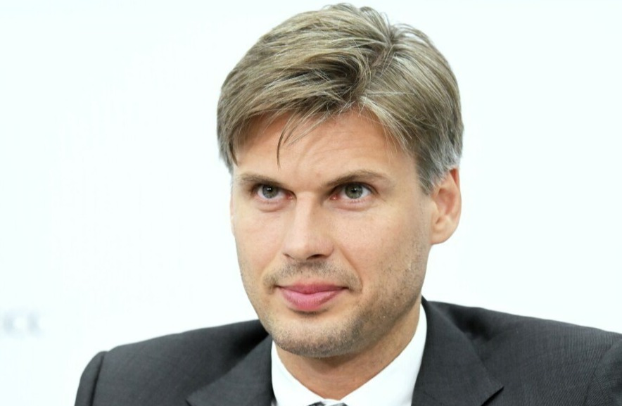 Новым главой Роскосмоса назначен Дмитрий Баканов