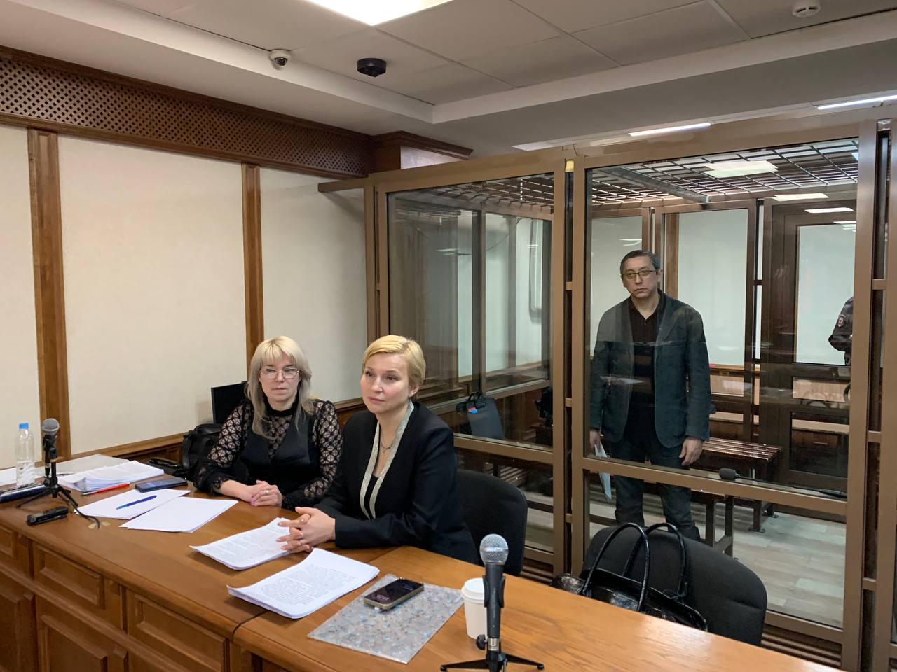 «Паша Гетманский был его крыша»: дело «тукаевских» подходит к приговору