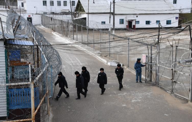 В Татарстане достигнуты нулевые показатели побегов из колоний и СИЗО