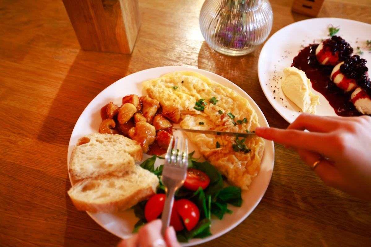 Татарстанцам подсчитали, насколько подорожал завтрак из книги Каюма Насыри