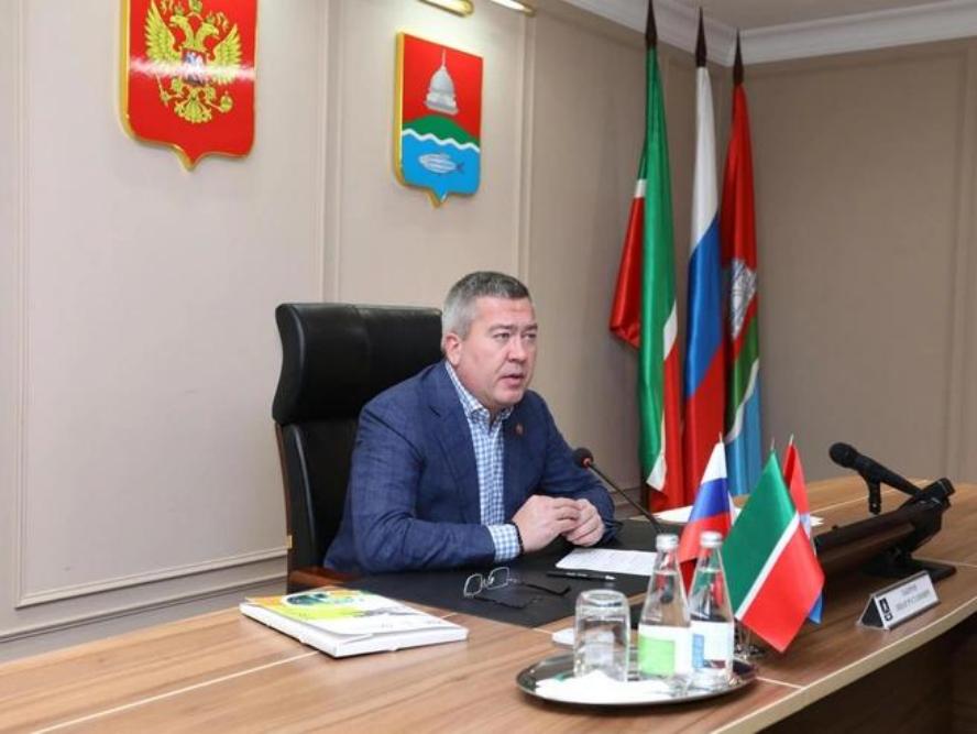 Прокуратура вдвое увеличила требования по иску о «раскулачивании» мэра Бугульмы