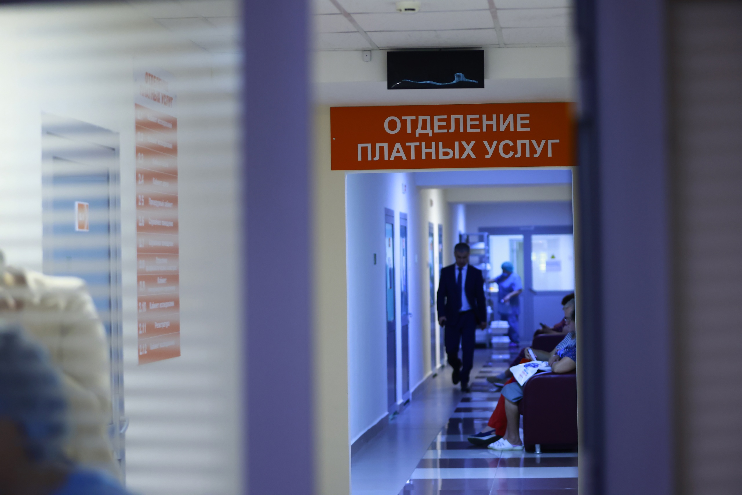 Минздрав не собирается распределять выпускников медвузов, как в СССР