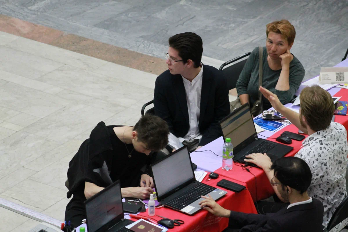 В Госдуму внесли законопроект о выплате пособия родителям студентов до 23 лет