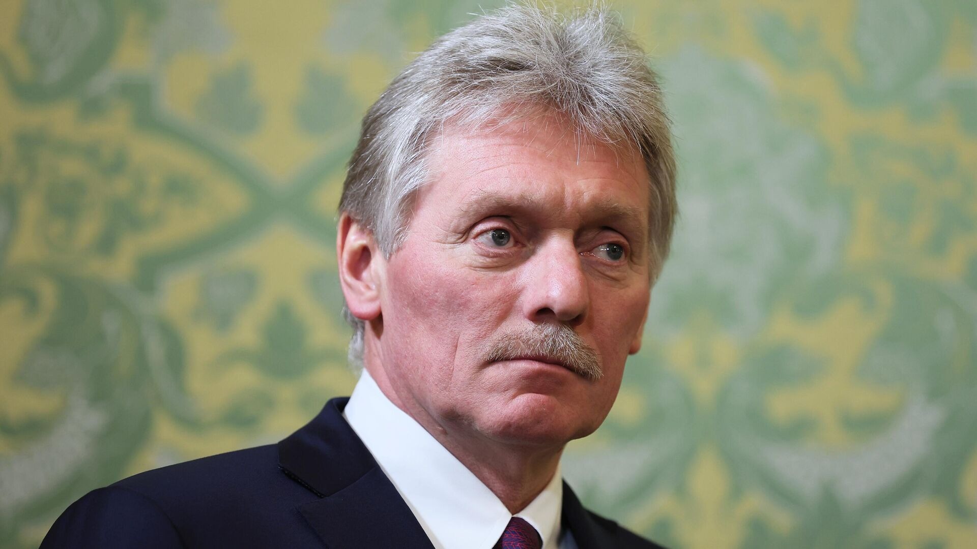 Песков: «Выступления Путина по крушению AZAL в Казахстане не планируется»