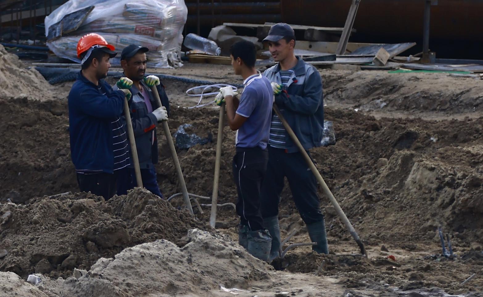 На благоустройство сельского парка в Татарстане потратят 3 млн рублей