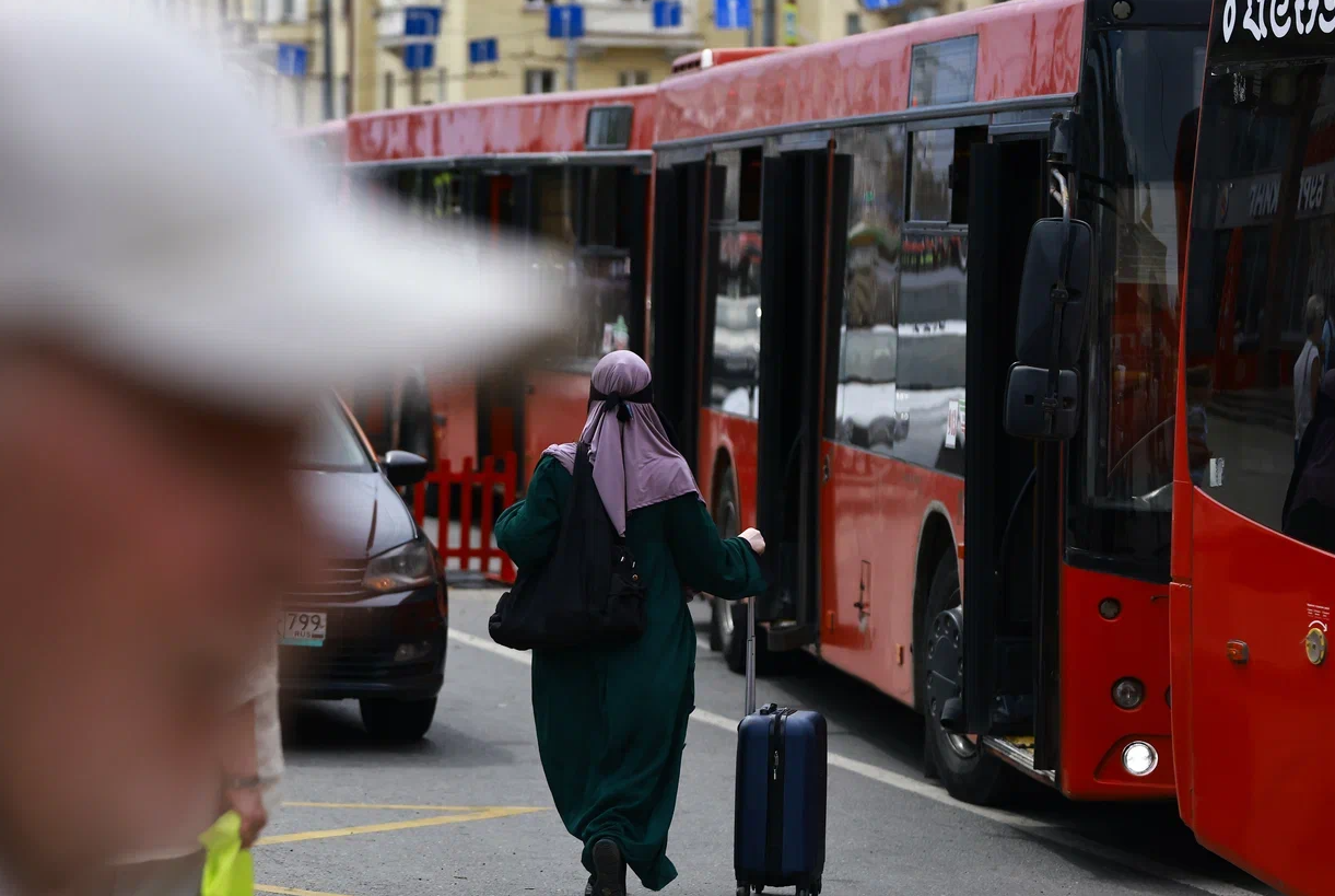 Прокуратура через суд требует запустить автобусы из Казани в Дрожжановский район