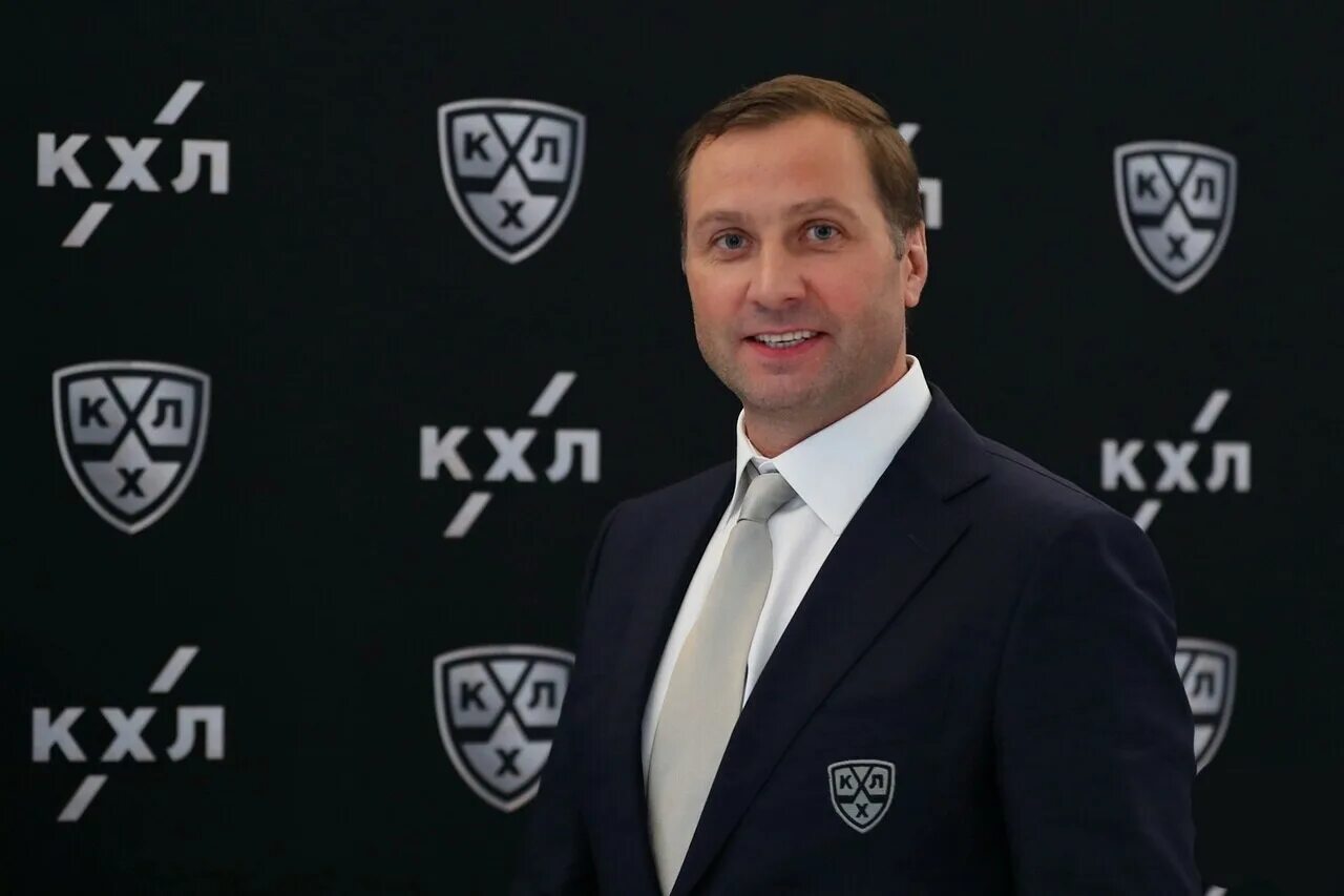 Алексей Морозов подвёл итоги Матча звёзд