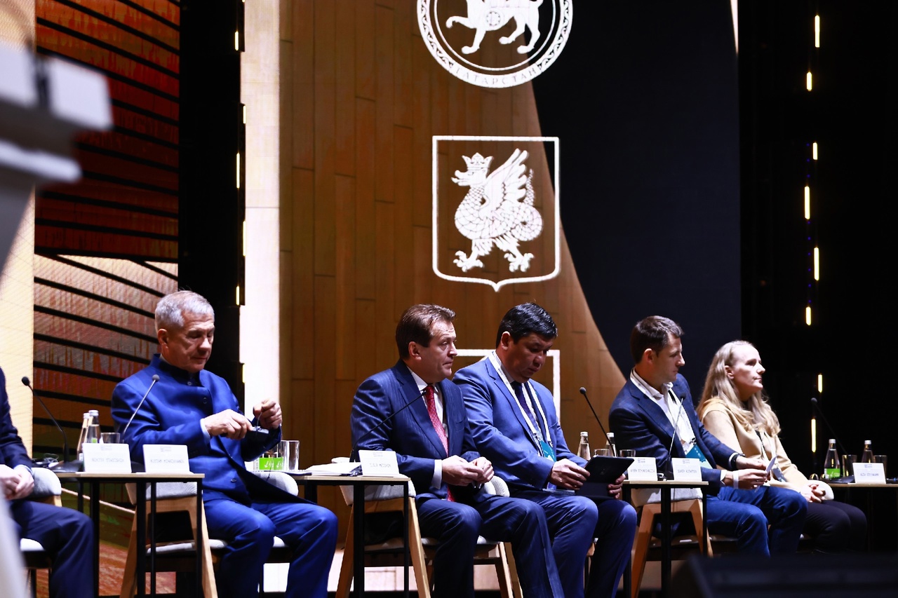 Работа административной комиссии Казани признана лучшей