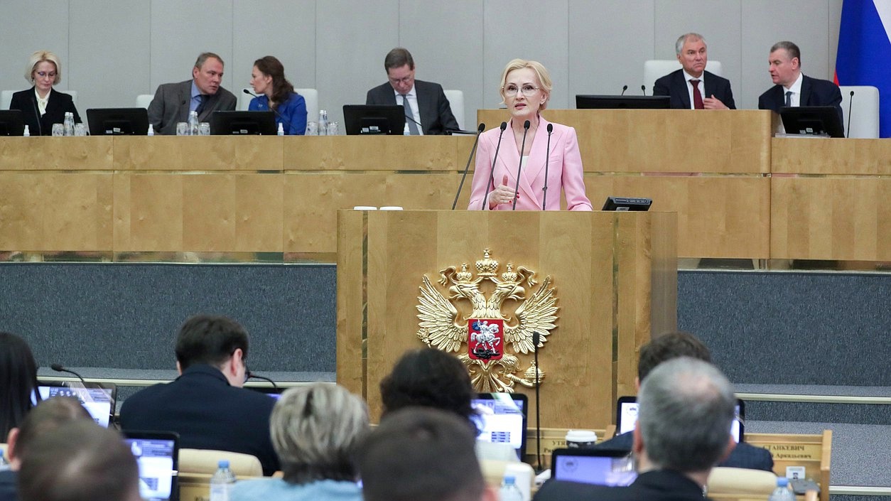 Проект об изменении порядка формирования больничного предложили доработать