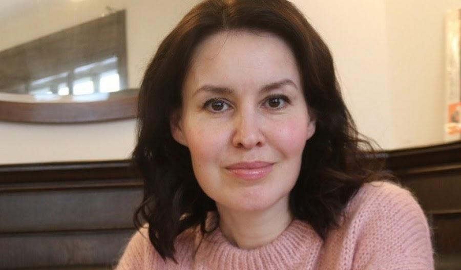 Генпрокуратура требует от Чехии выдать экс-ведущую из Казани Курбангалееву*