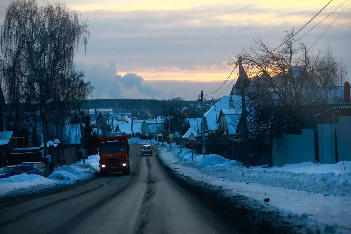 Вильфанд предупредил, что впервые в 2025 году температура опустится ниже нормы