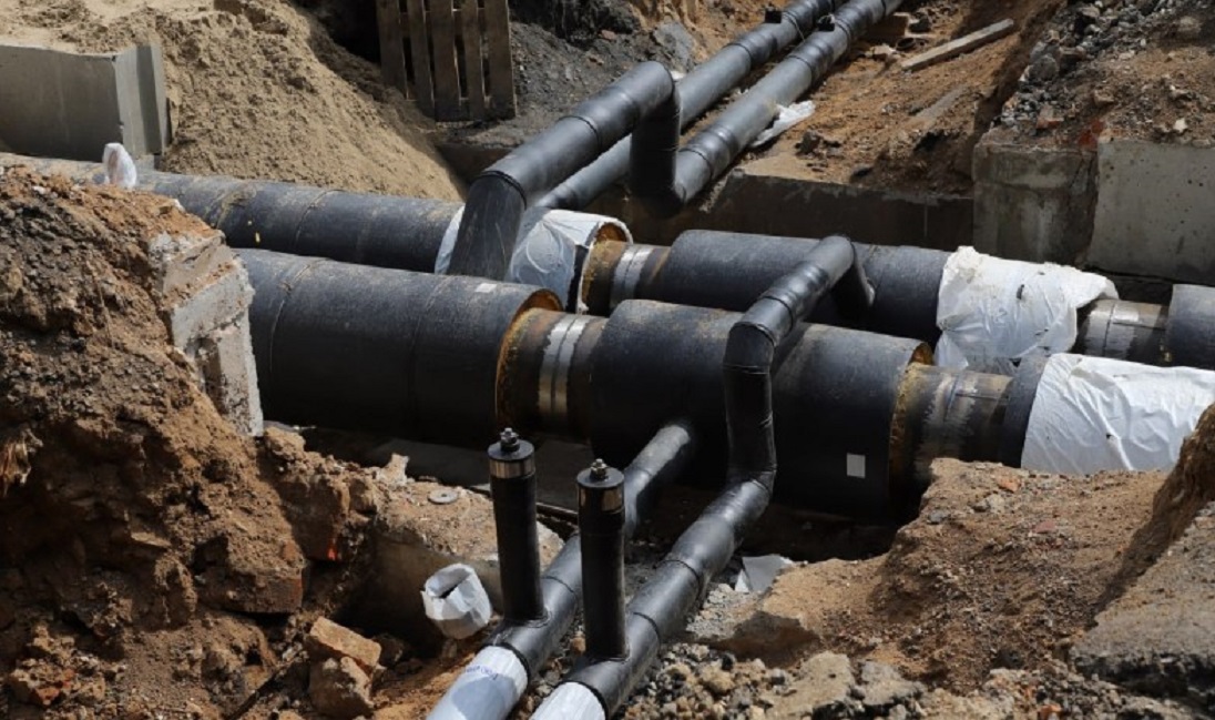 В Татарстане модернизируют 36 объектов коммунальной инфраструктуры