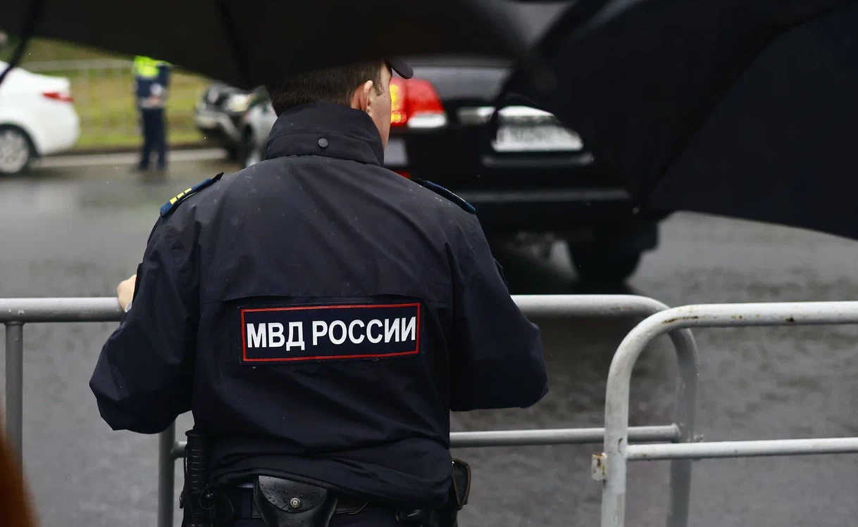 Шесть участников террористических организаций Украины задержали в Татарстане