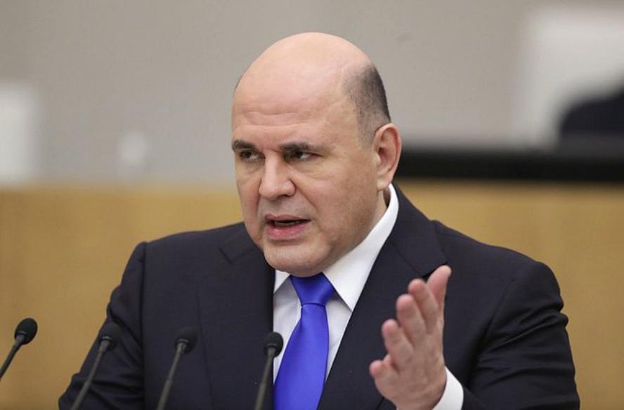 Мишустин утвердил поручения по сохранению объектов культурного наследия
