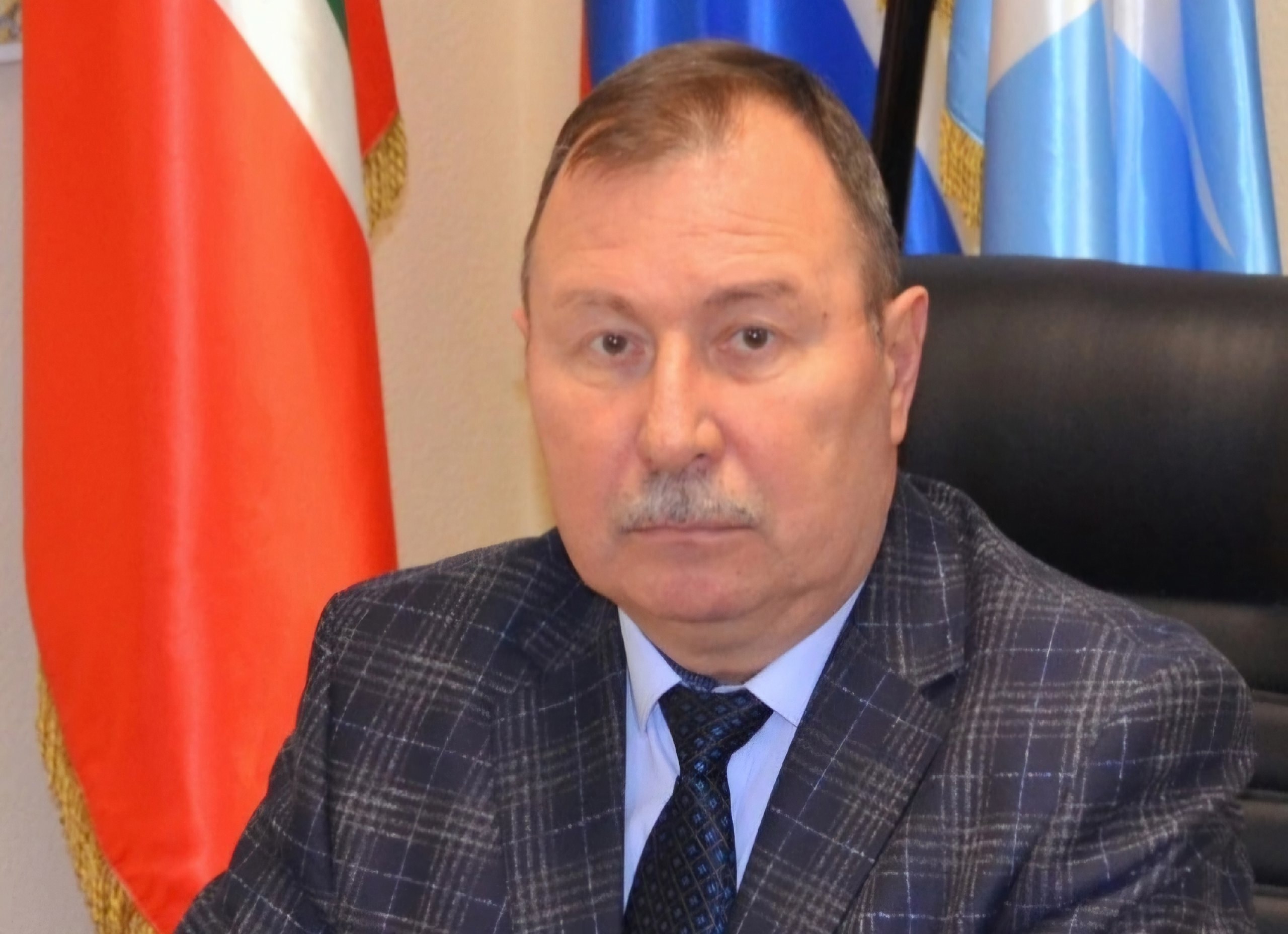 Врио министра по делам ГО и ЧС Татарстана стал Андрей Орлов