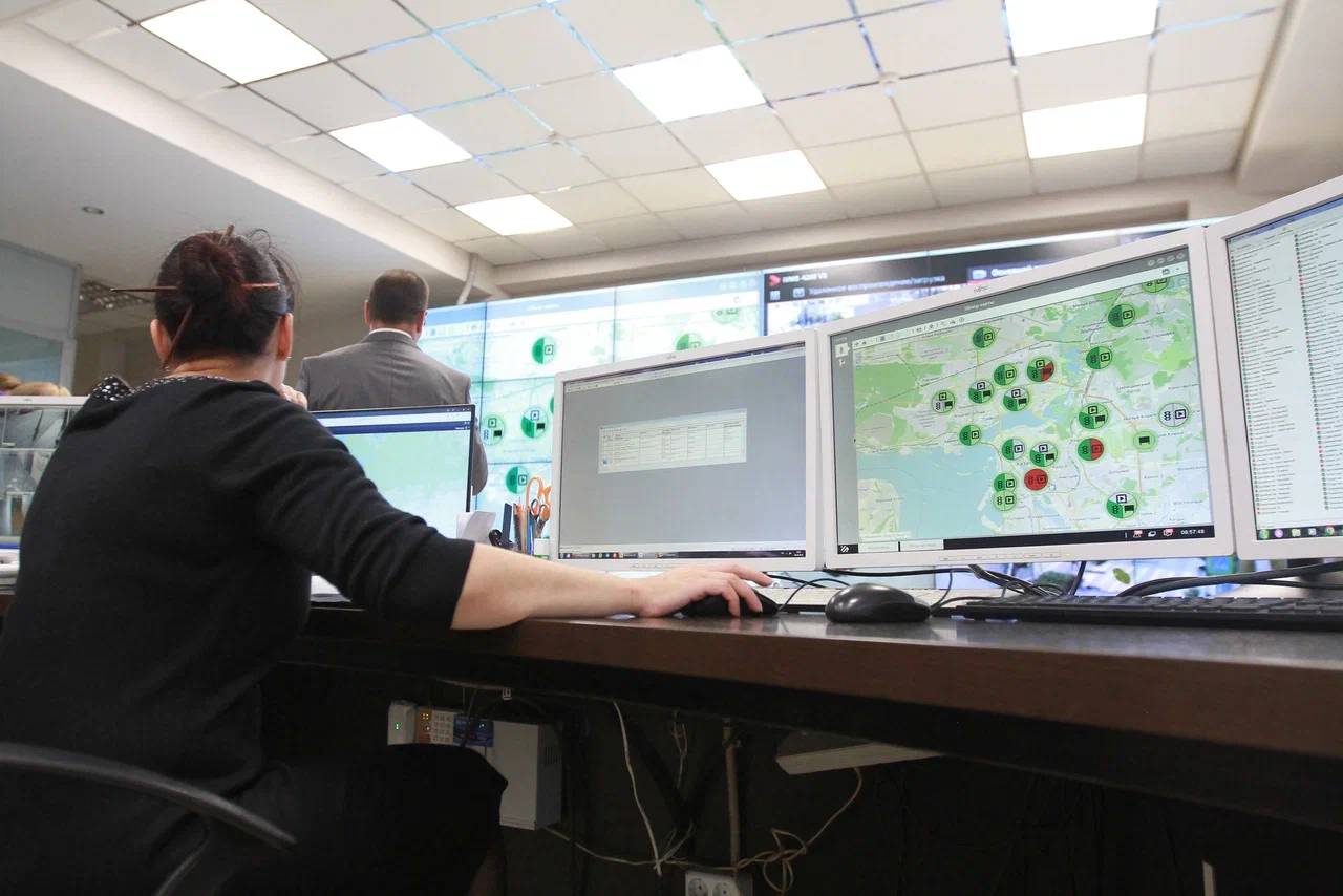 Татарстанские авиадиспетчеры борются со снижением зарплат и отменой льгот