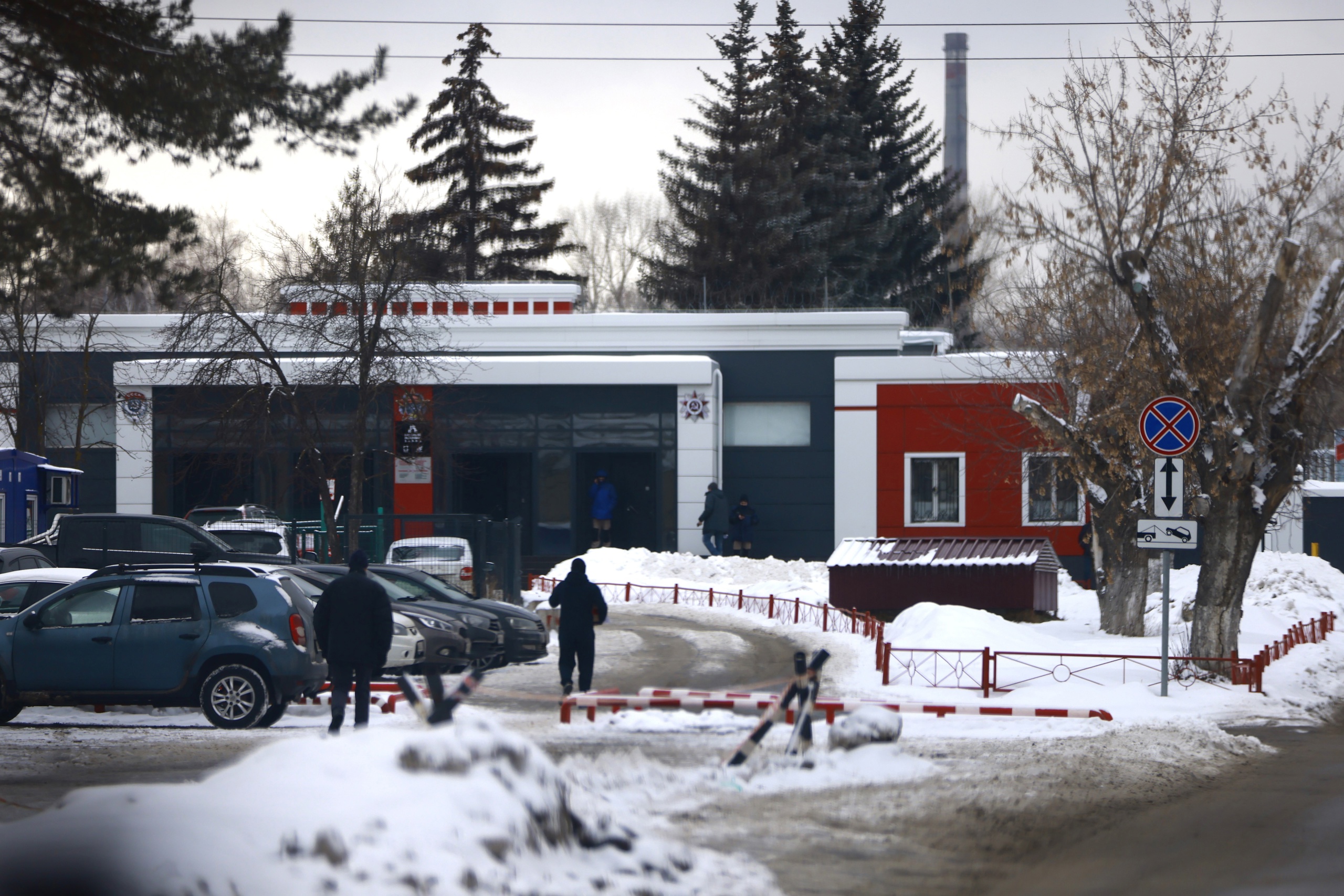 Казанцев предупредили о пятичасовых испытаниях на пороховом заводе
