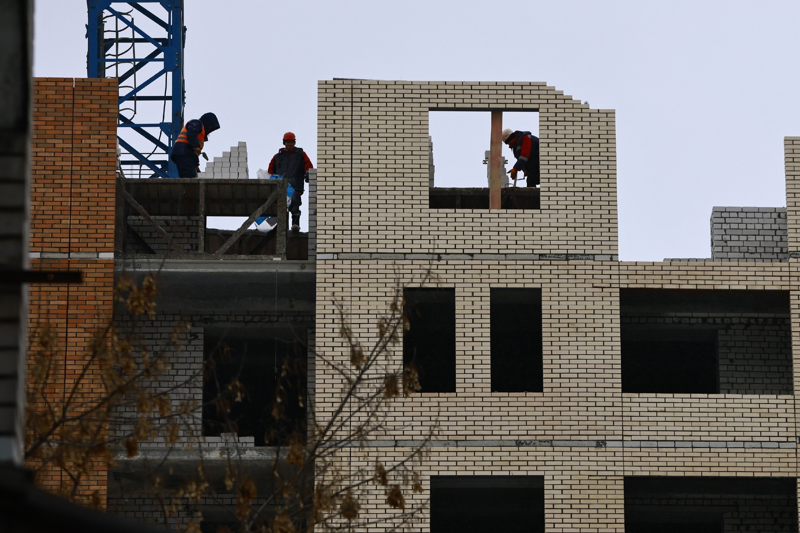 Назвали главную причину отказа в приеме на работу в Татарстане