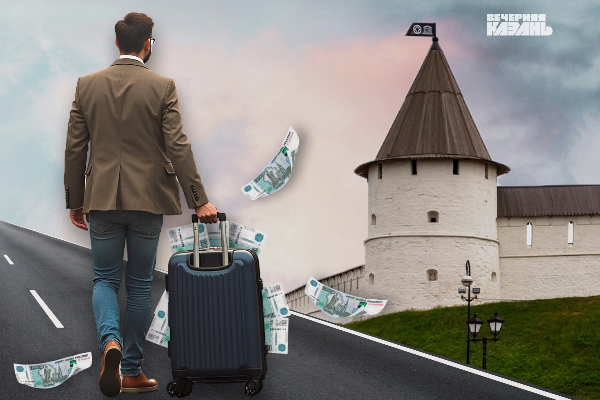 Туристический сбор в Татарстане начали отменять спустя месяц после его введения