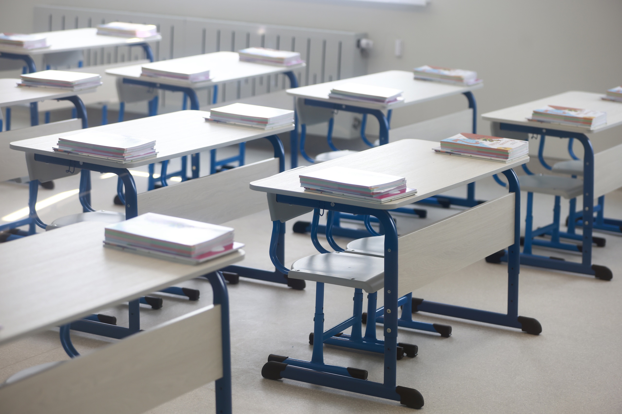 «Консервативные» учебники по обществознанию введут в школах с осени 2026 года