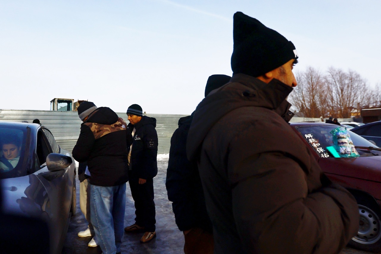 В Татарстане незаконно находятся примерно шесть тысяч иностранцев