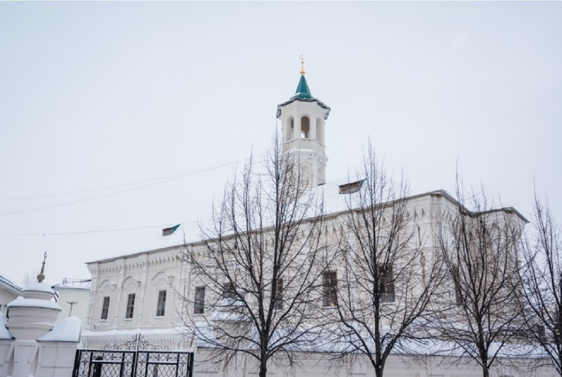 В Казани ночь Бараат наступит 13 февраля с заходом солнца