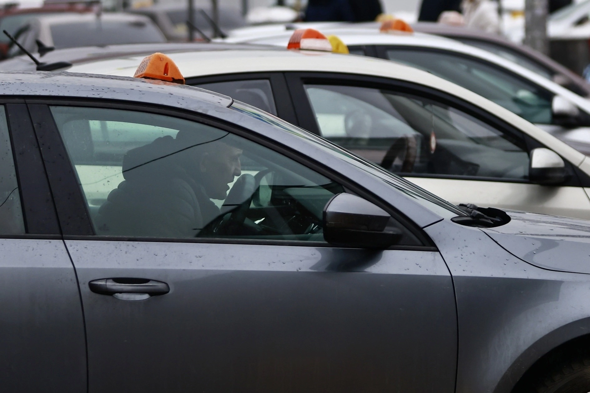 Экономист Балынин заявил о подорожании такси в 2025 году на 7—19%