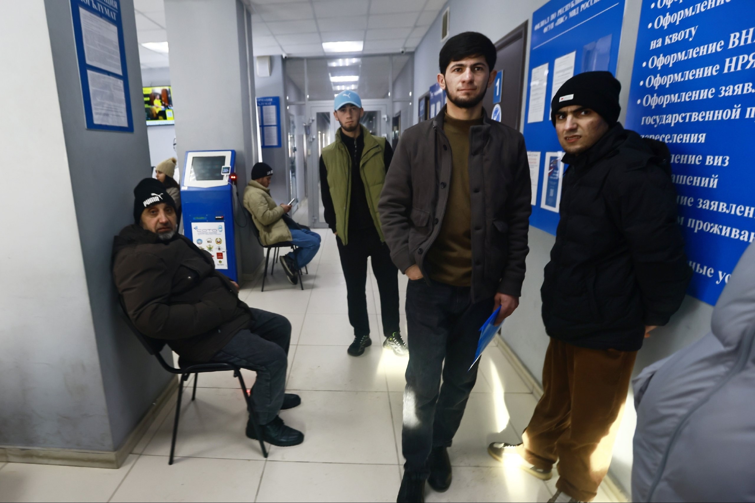 Татарстан берет мигрантов под жесткий контроль