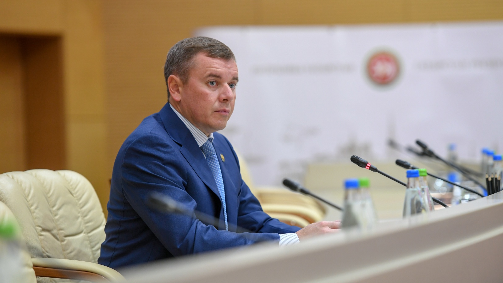 Марат Зяббаров: «Аграрии сделали все, чтобы 2024 год стал результативным»