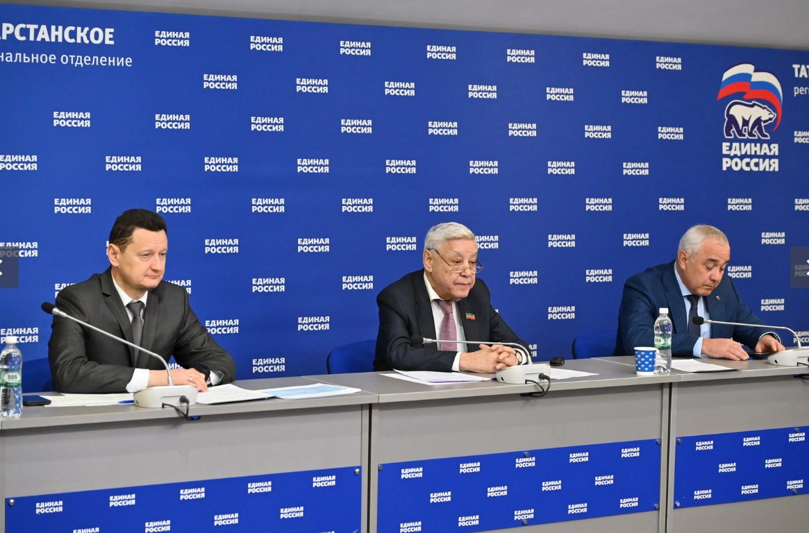 Татарстан вошел в число лучших регионов по обеспечению школами и детсадами