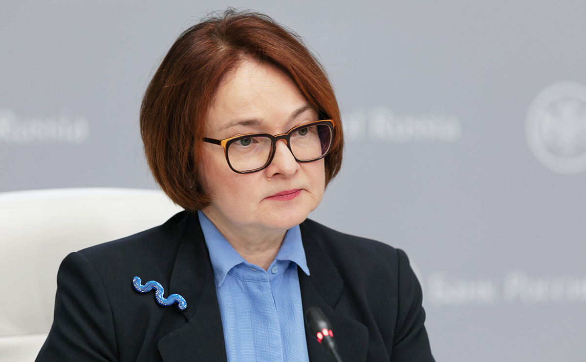 Центробанк готов к повышению ключевой ставки