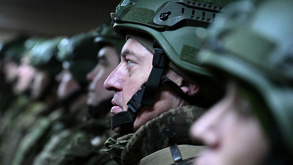 Для участников спецоперации запустят федеральный проект «СВОй бизнес»