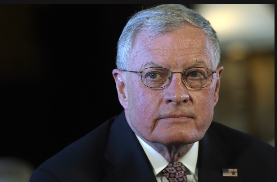 Келлог заявил, что Европа не будет присутствовать на переговорах по Украине