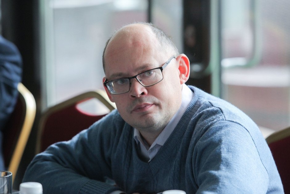 Ирек Галямов: «Инвесторы вкладываются в эпоху «черных лебедей» с осторожностью»