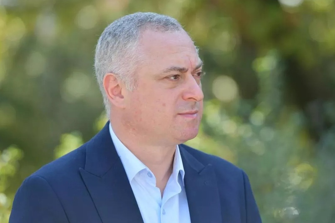 В первом туре выборов президента Абхазии победил Бадра Гунба