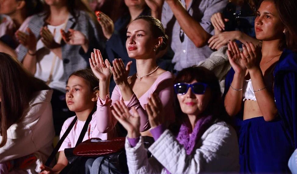 Студенческая лига КВН пригласила казанцев на фестиваль