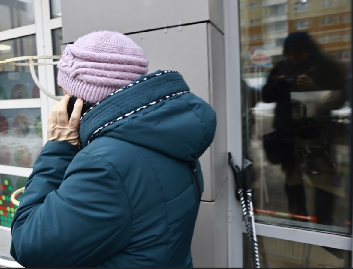 Суд в Татарстане обязал дроппера вернуть украденные у пенсионерки деньги