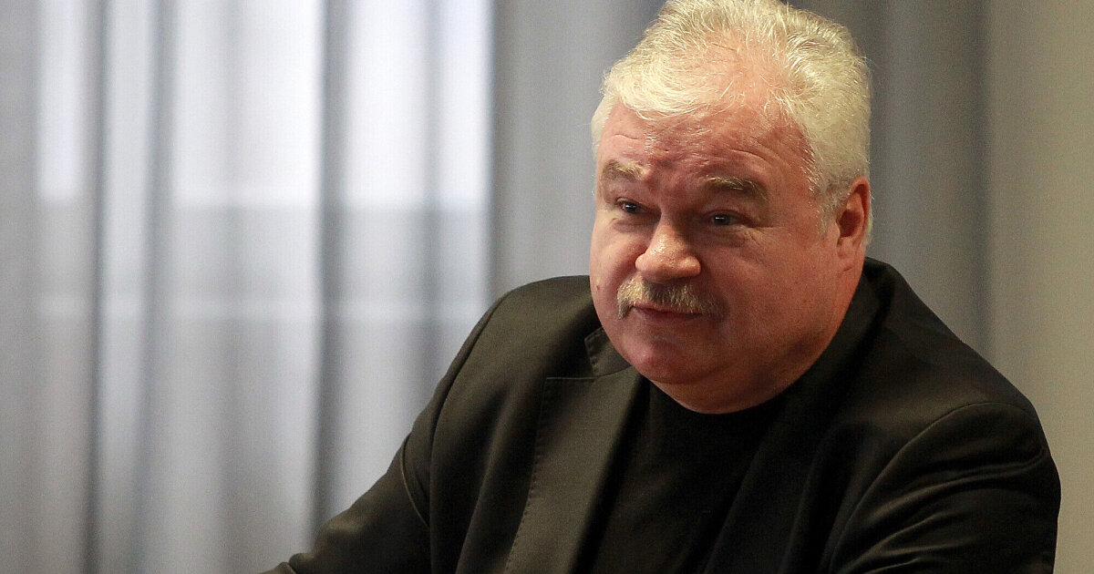 Плющев: «Чего-то такого выдающегося у того же Буше не вижу»