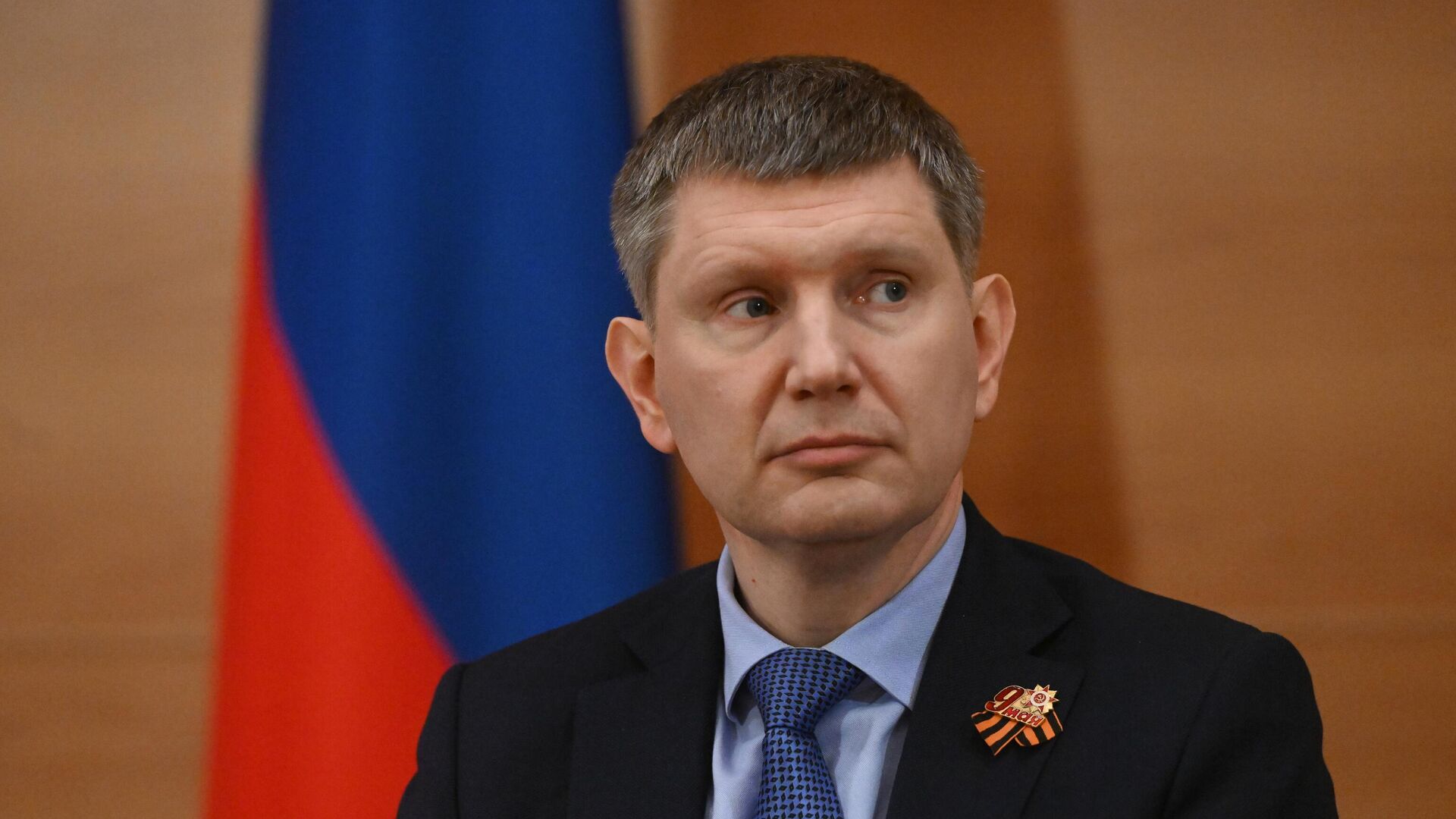 Решетников: «В экономике России наметилось замедление темпов роста»