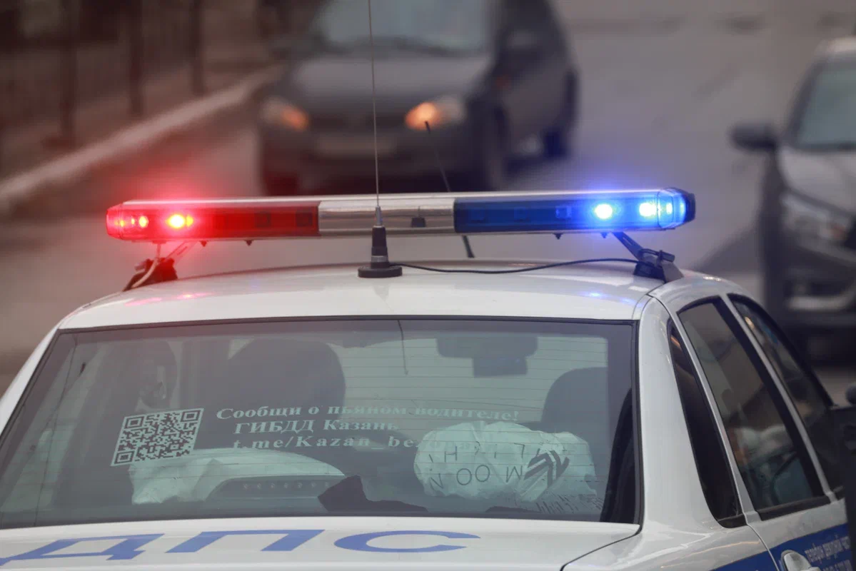 Назвали самый аварийный район Казани