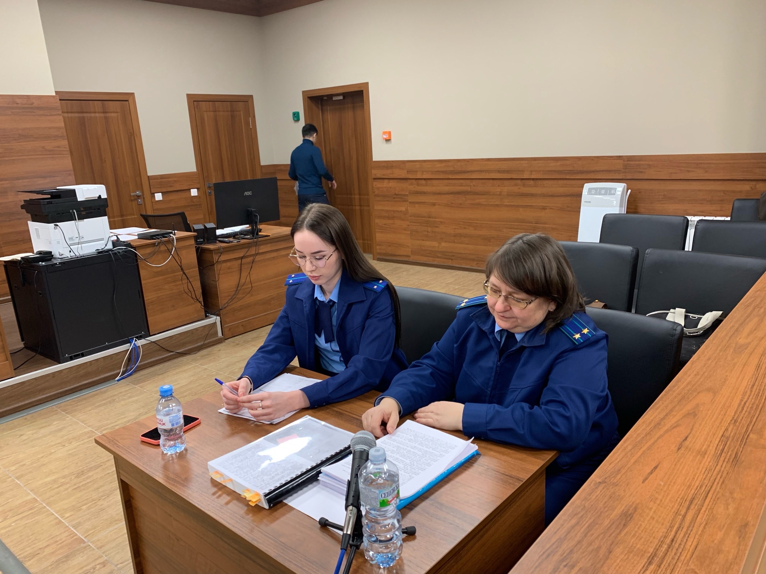 В Казани 25 человек судят по делу об одном из самых крупных наркошопов Поволжья