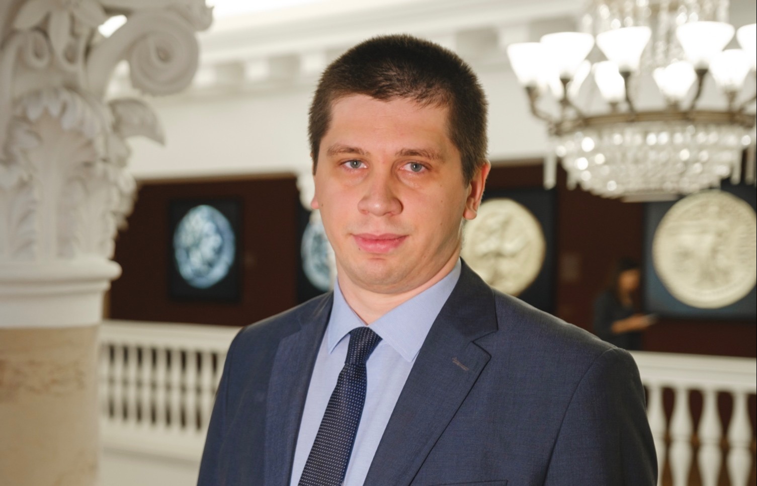 Андрей Жуковский: «Лучший вариант для Ту-214 - унификация версий самолётов»