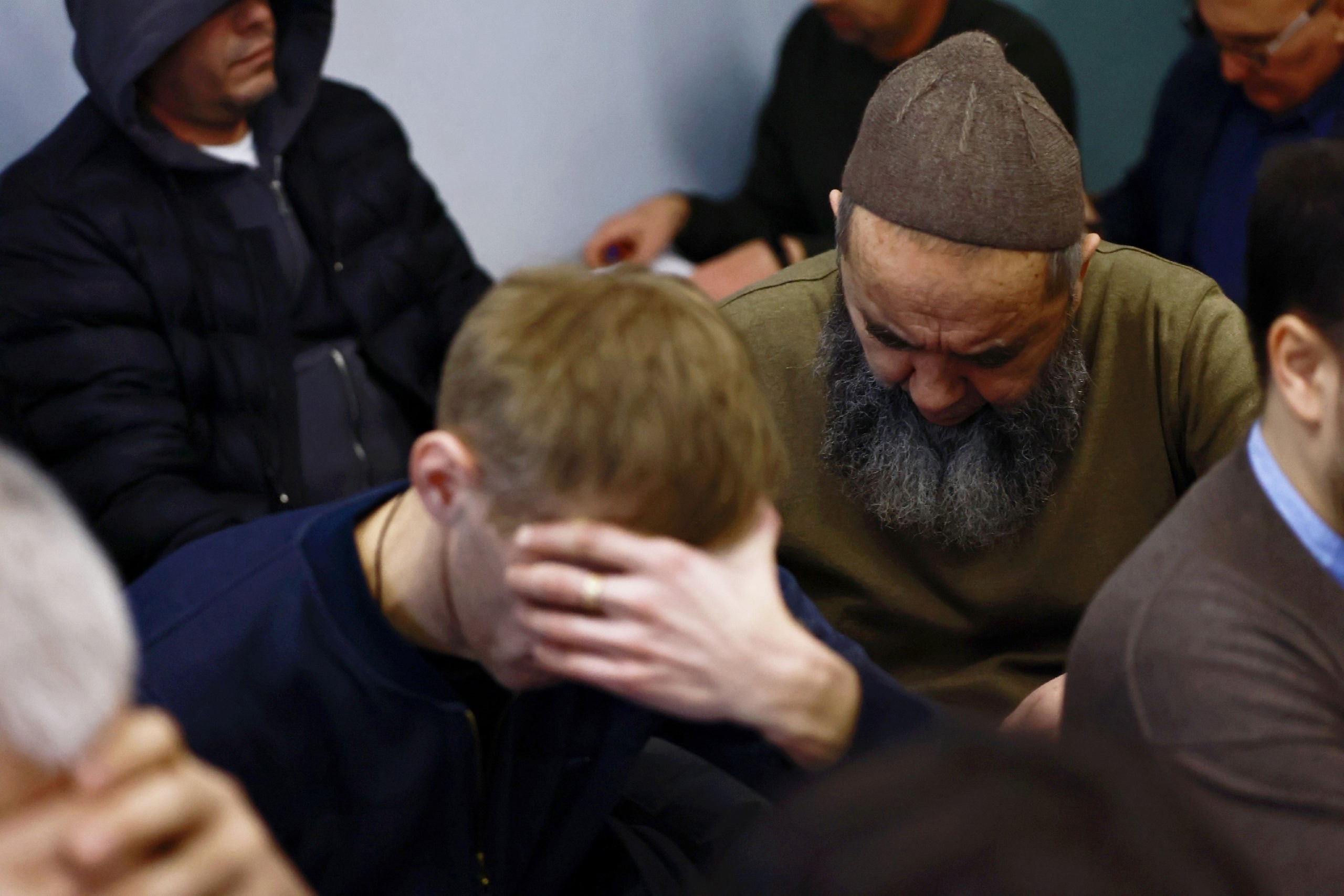 По делу о регистрации 20 тысяч мигрантов в Казани оглашают показания свидетелей