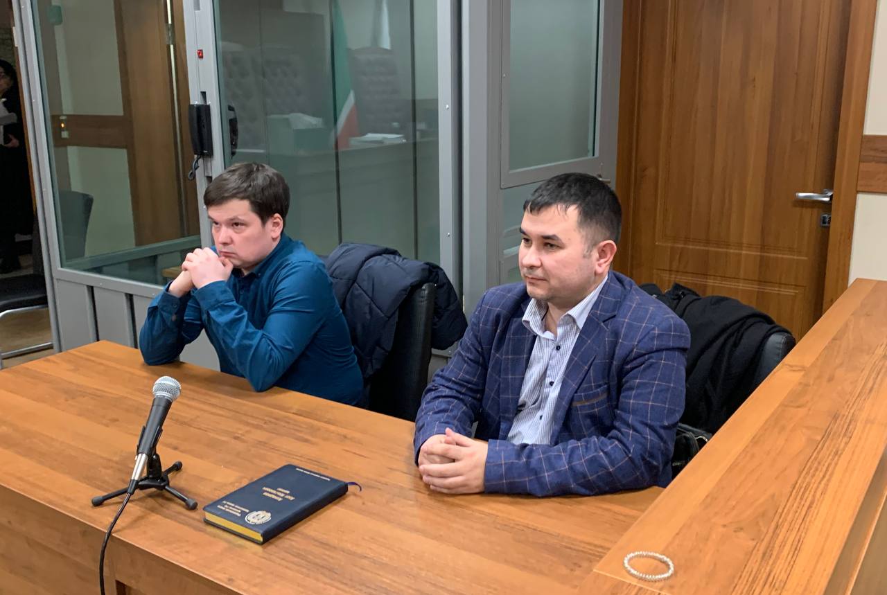 В Казани экс-менеджер «Кан Авто» заработал на ставках «уголовку»