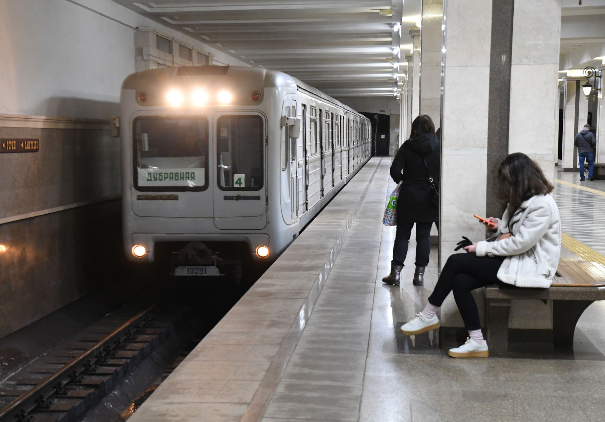 Стоимость проезда в казанском метро вырастет с 28 февраля