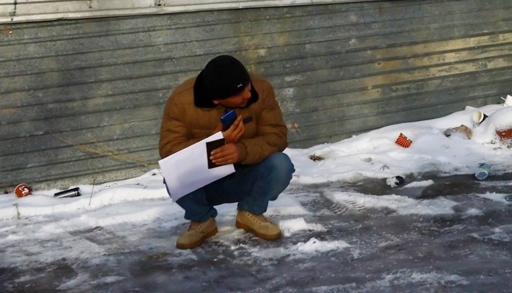 Лавров выступил против визового режима для трудовых мигрантов