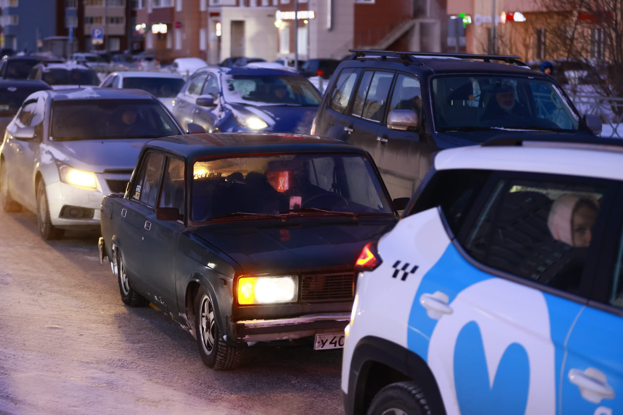 Штраф за непристегнутый ремень в авто в Госдуме хотят увеличить вдвое