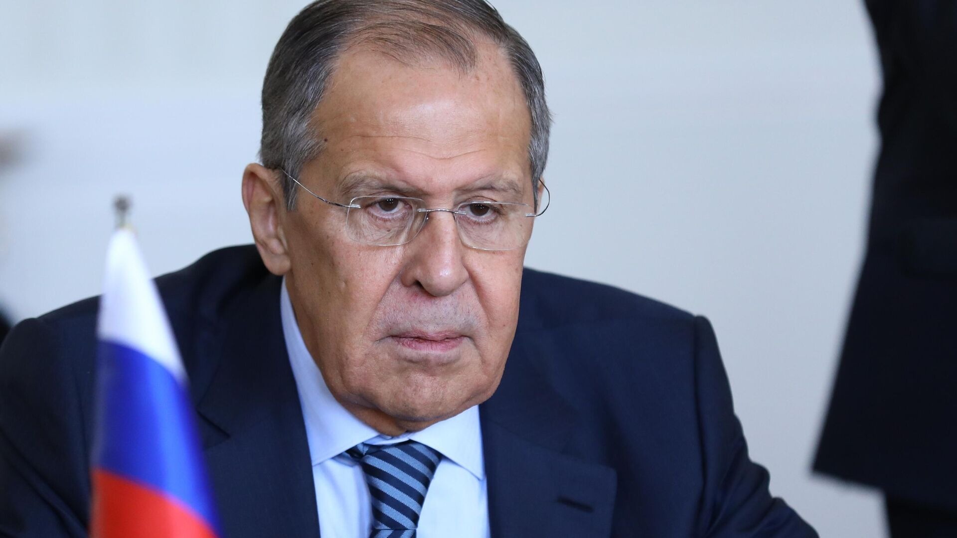 Лавров: «Санкции ЕС вредят самим европейцам и напоминают колониальную политику»